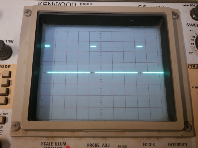 ArduinoマイコンでPWM制御を使った自作卓球マシンの製作